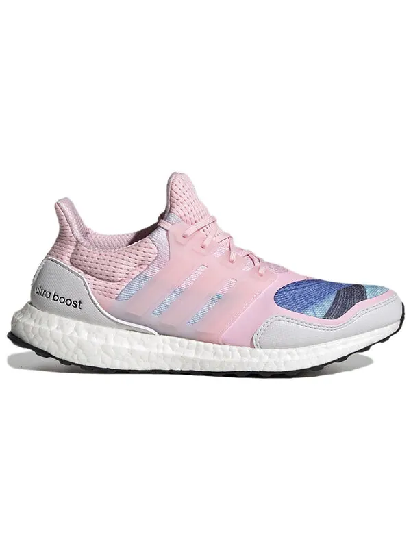 Кроссовки ultraboost s&l dna Adidas — изображение 2 из 4