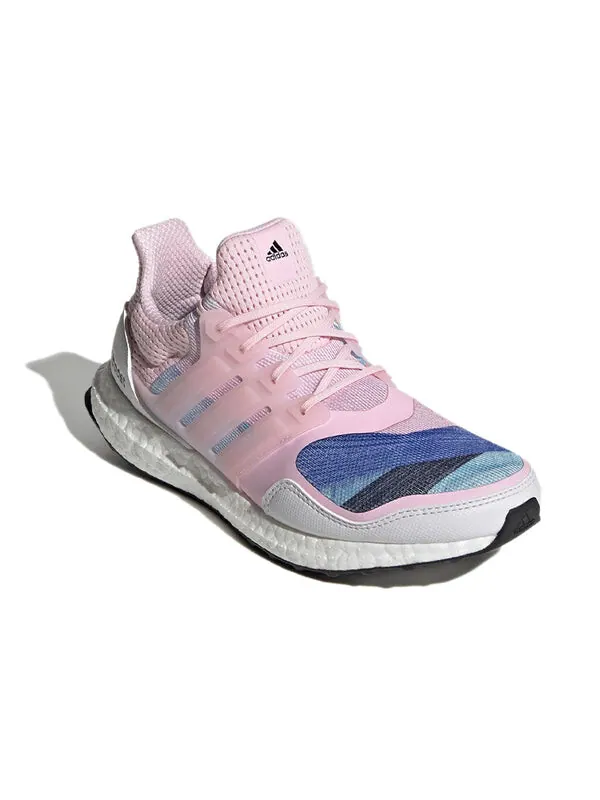 Кроссовки ultraboost s&l dna Adidas — изображение 3 из 4
