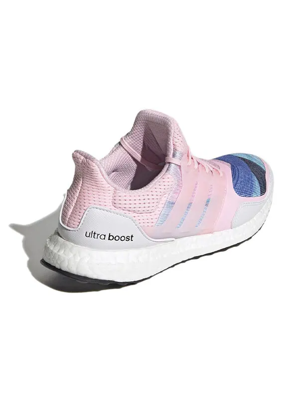 Кроссовки ultraboost s&l dna Adidas — изображение 4 из 4