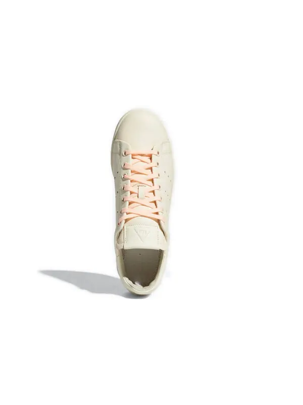 Кроссовки x pharrell stan smith 'cream' Adidas — изображение 4 из 4, бежевый