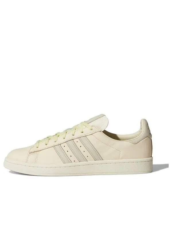 Кроссовки x pharrell campus Adidas — изображение 1 из 4, коричневый/бежевый
