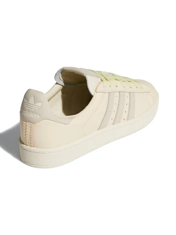 Кроссовки x pharrell campus Adidas — изображение 3 из 4, коричневый/бежевый