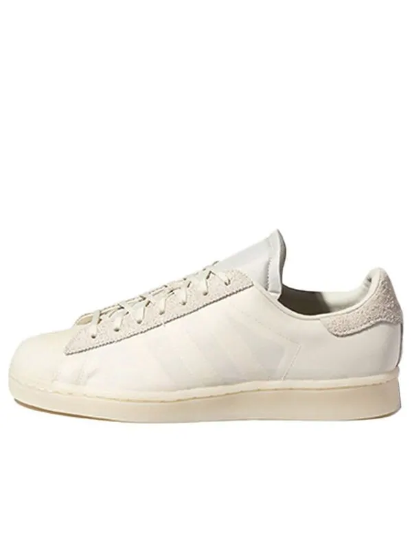 Кроссовки eason originals superstar Adidas — изображение 1 из 4, белый