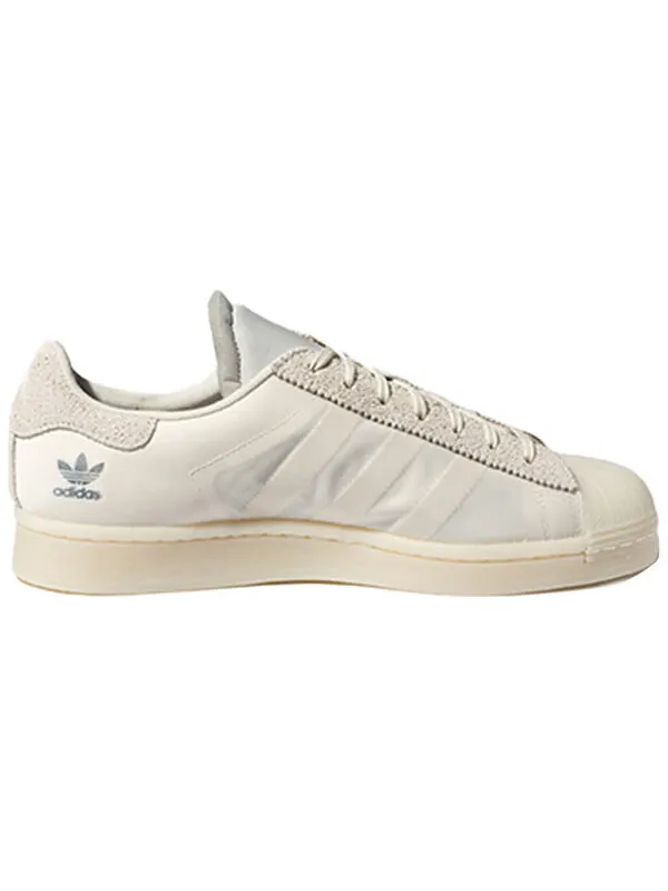 Кроссовки eason originals superstar Adidas — изображение 2 из 4, белый
