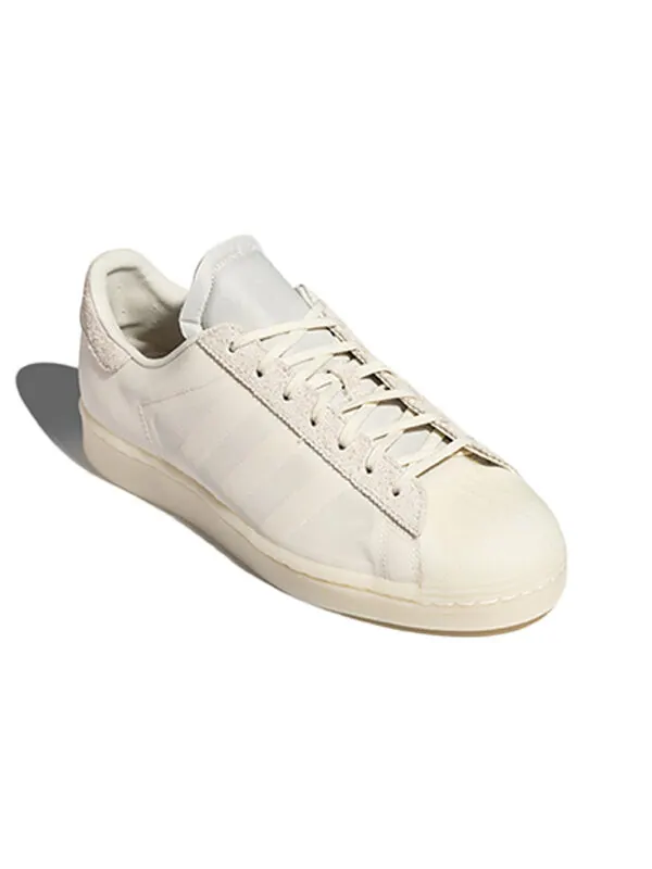 Кроссовки eason originals superstar Adidas — изображение 3 из 4, белый