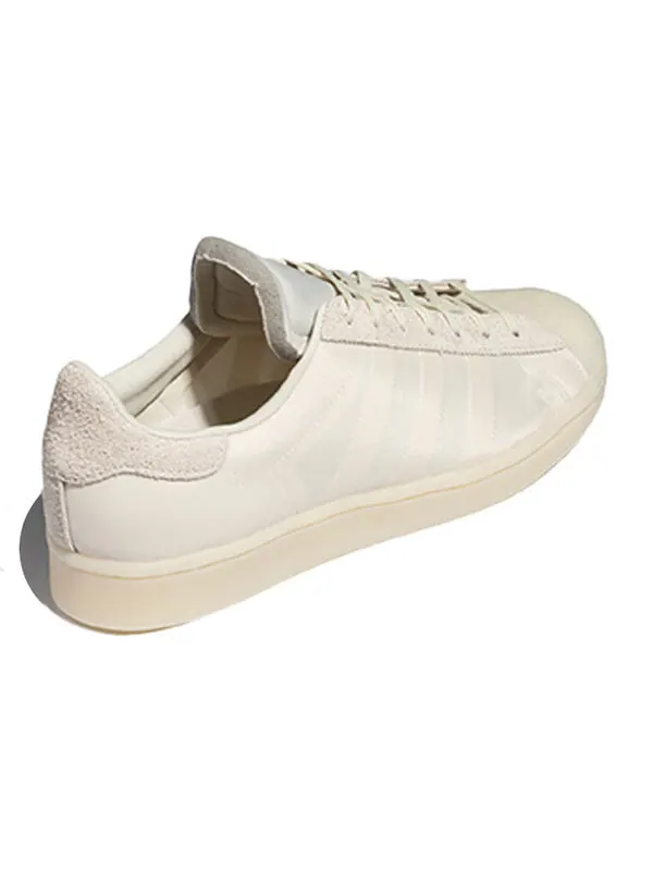 Кроссовки eason originals superstar Adidas — изображение 4 из 4, белый