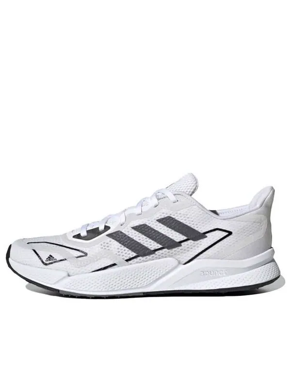 Кроссовки x9000l2 heat.rdy Adidas — изображение 1 из 4, белый/черный