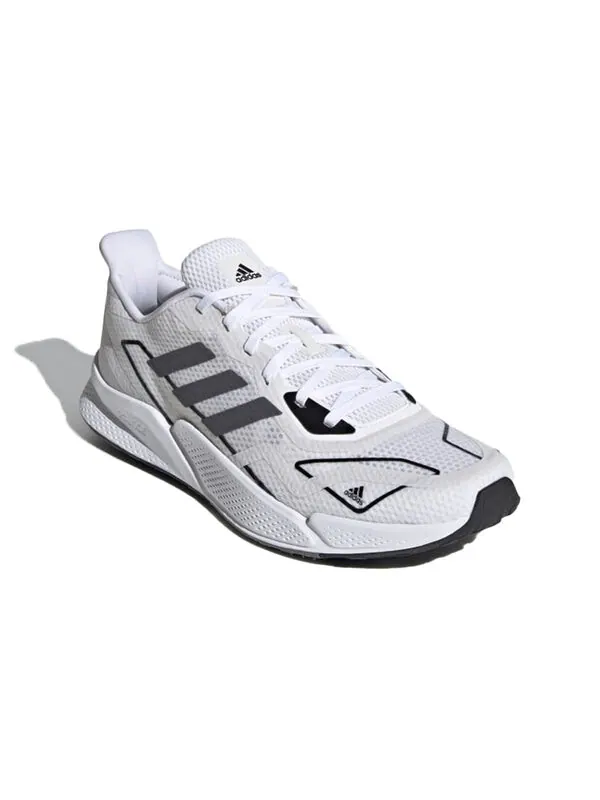 Кроссовки x9000l2 heat.rdy Adidas — изображение 3 из 4, белый/черный
