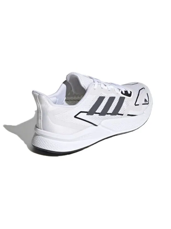 Кроссовки x9000l2 heat.rdy Adidas — изображение 4 из 4, белый/черный