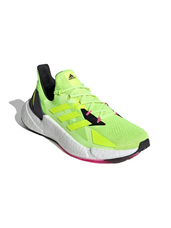 Кроссовки x9000l4 обувь Adidas — изображение 3 из 4, желтый/черный