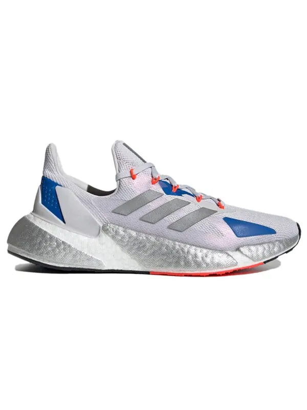 Кроссовки x9000l4 м Adidas — изображение 2 из 4, белый/серый/синий