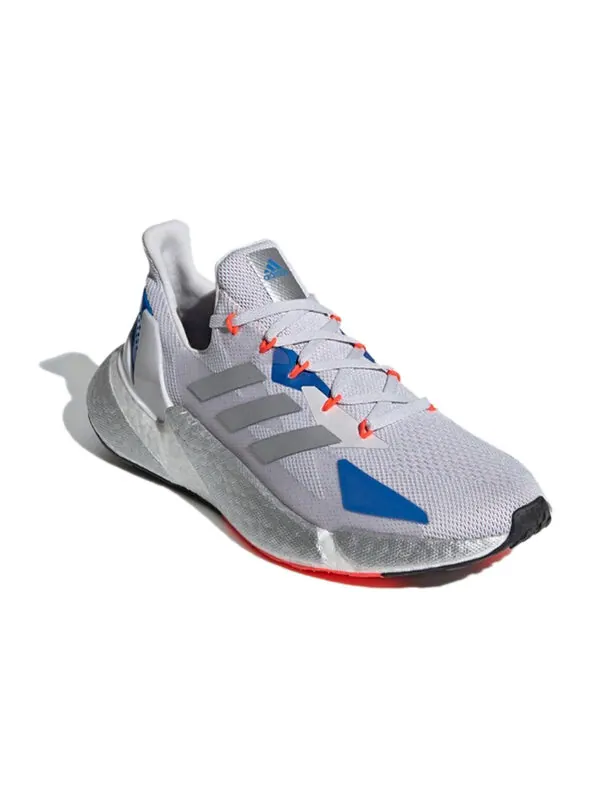 Кроссовки x9000l4 м Adidas — изображение 3 из 4, белый/серый/синий