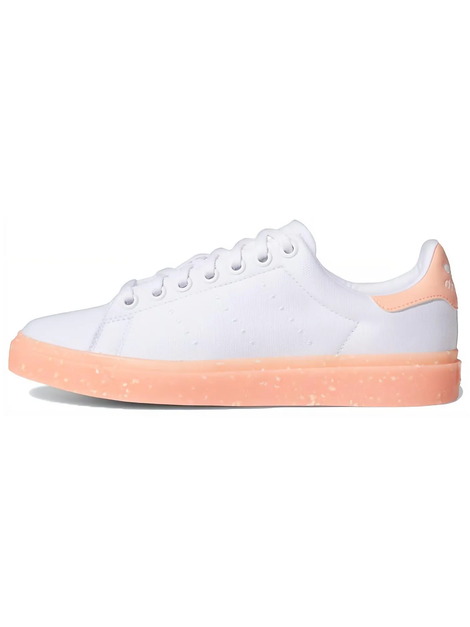 Кроссовки Adidas Originals Stan Smith Vulc Women's — изображение 1 из 6, белый