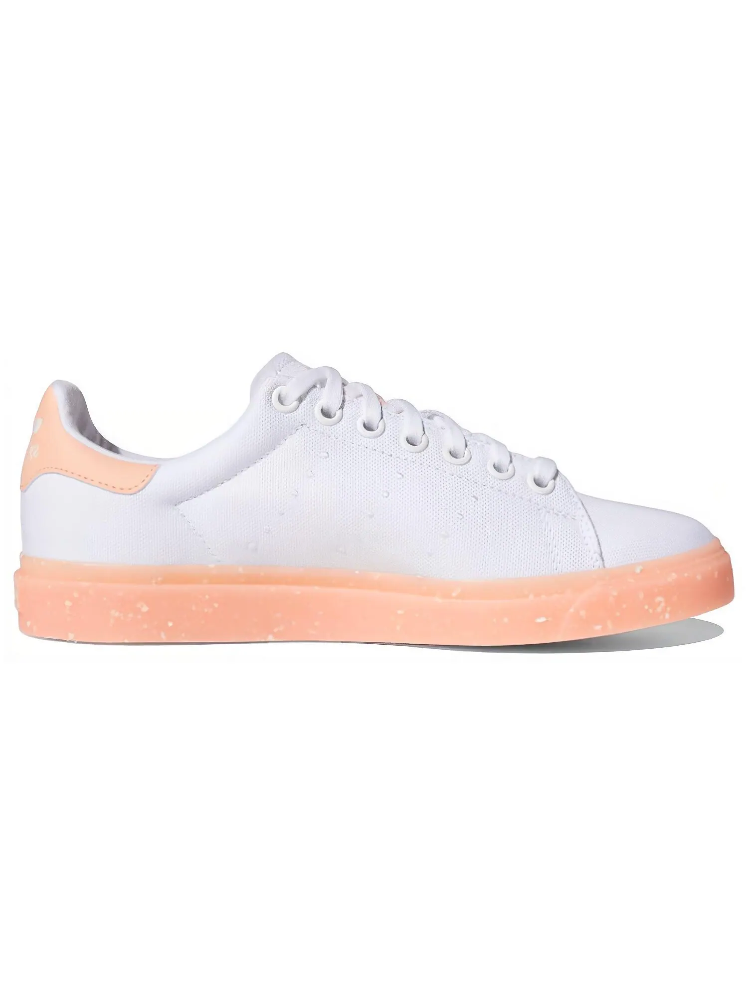 Кроссовки Adidas Originals Stan Smith Vulc Women's — изображение 2 из 6, белый
