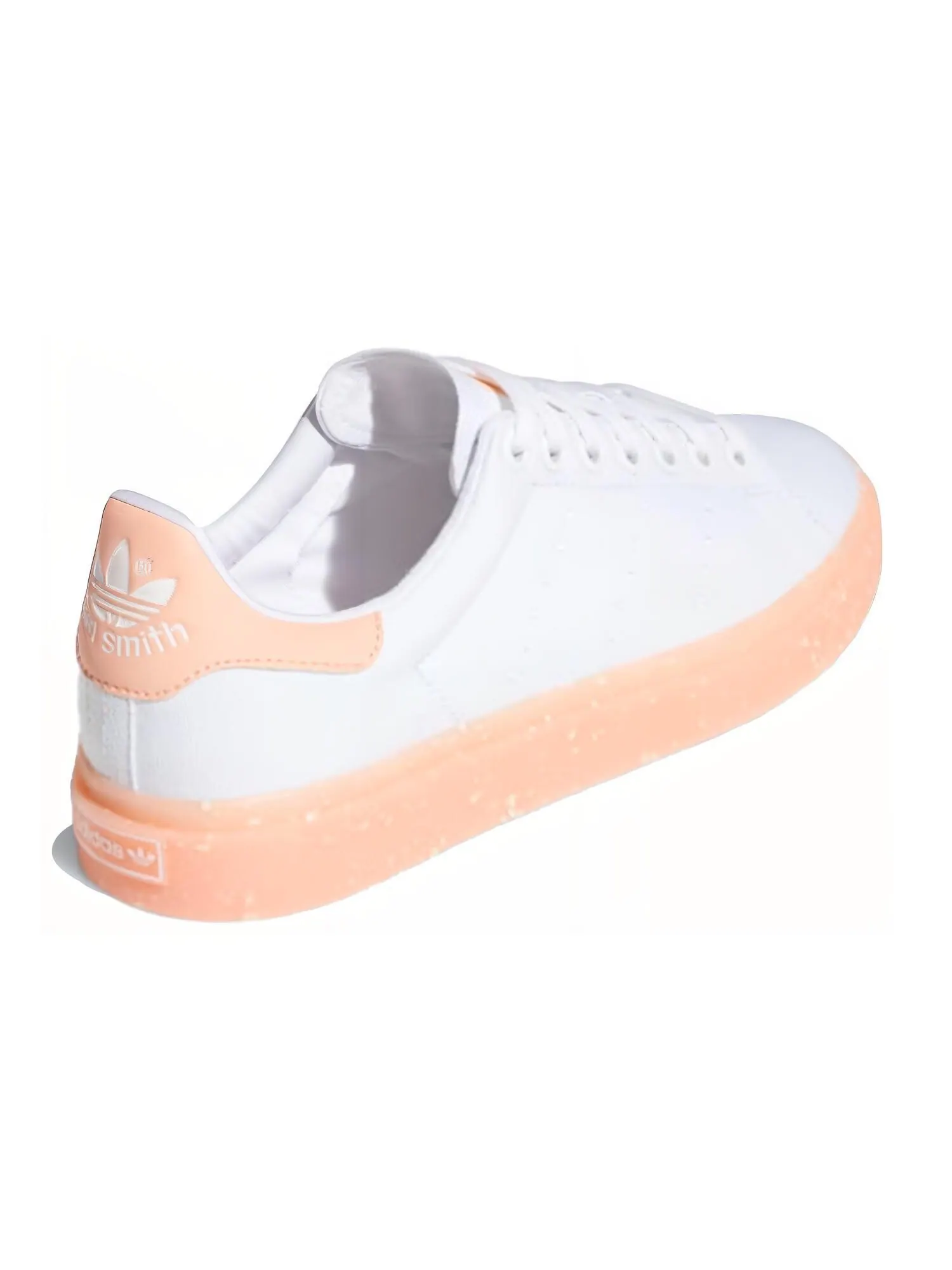 Кроссовки Adidas Originals Stan Smith Vulc Women's — изображение 4 из 6, белый