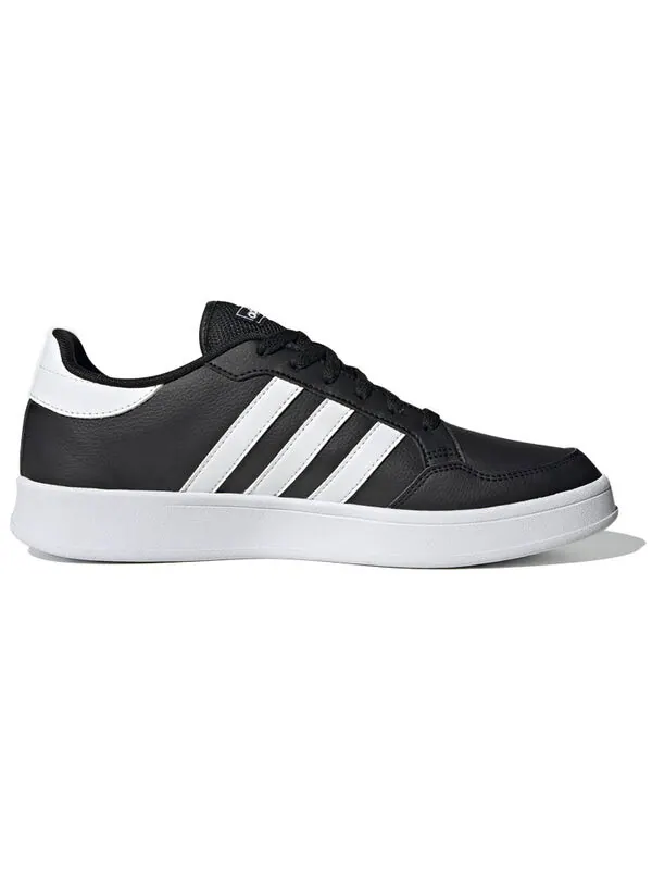 Кроссовки брейкнет Adidas — изображение 2 из 4, черный/белый