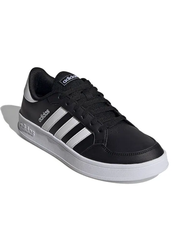 Кроссовки брейкнет Adidas — изображение 3 из 4, черный/белый