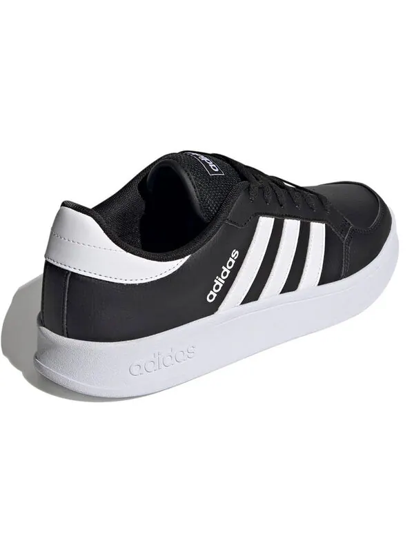 Кроссовки брейкнет Adidas — изображение 4 из 4, черный/белый