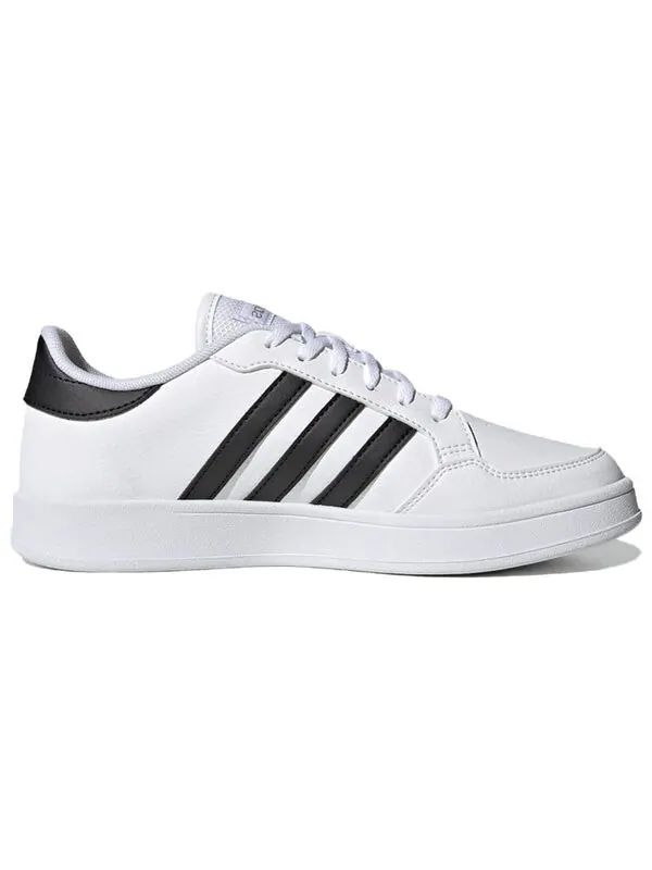 Кроссовки брейкнет Adidas — изображение 2 из 4, белый/черный