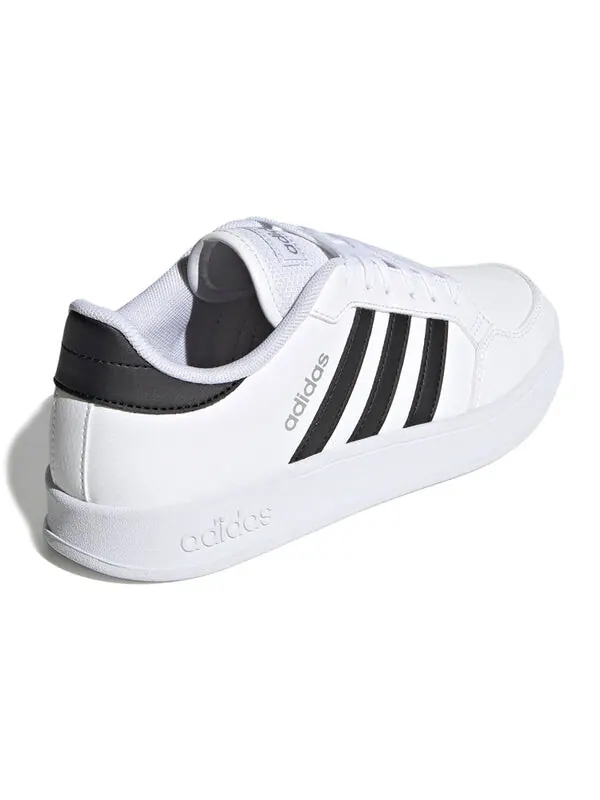 Кроссовки брейкнет Adidas — изображение 4 из 4, белый/черный