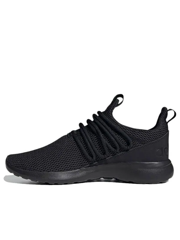 Кроссовки облегченные гонщики адаптируют 3.0 Adidas — изображение 1 из 4, черный