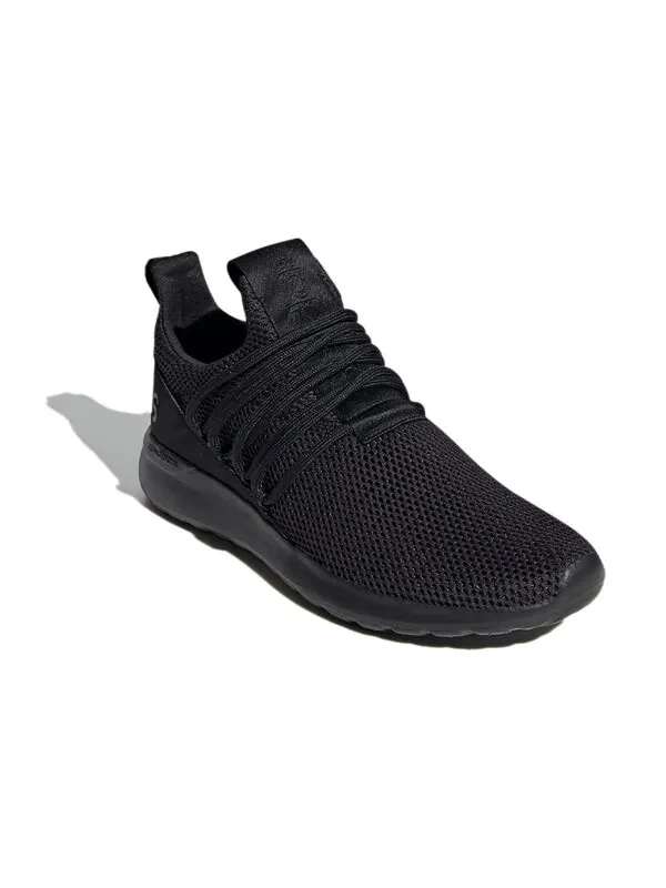 Кроссовки облегченные гонщики адаптируют 3.0 Adidas — изображение 3 из 4, черный