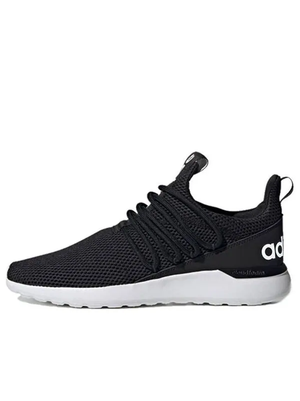 Кроссовки облегченные гонщики адаптируют 3.0 Adidas — изображение 1 из 4, черный