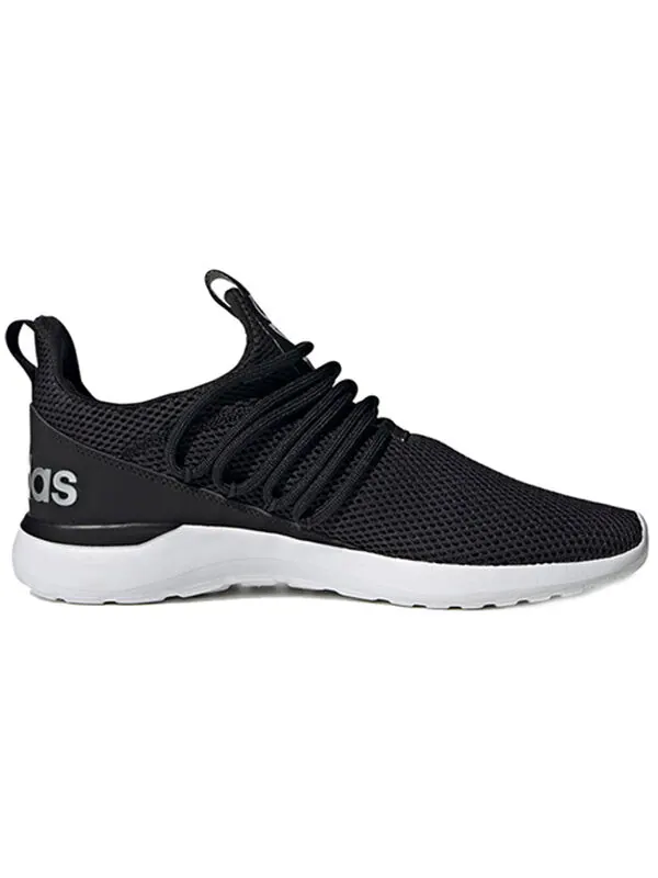 Кроссовки облегченные гонщики адаптируют 3.0 Adidas — изображение 2 из 4, черный