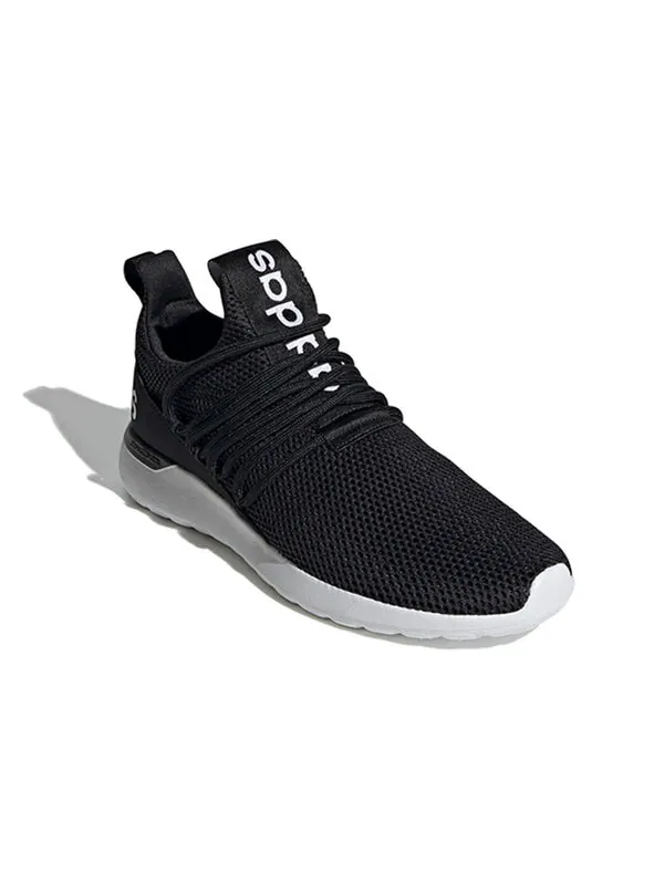 Кроссовки облегченные гонщики адаптируют 3.0 Adidas — изображение 3 из 4, черный