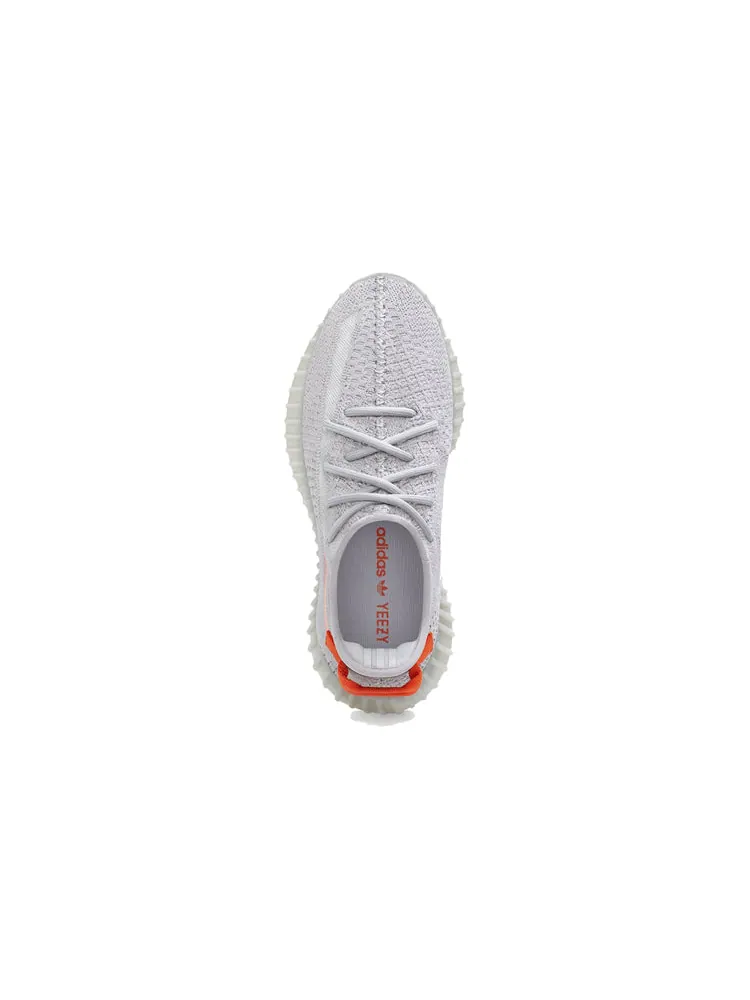Кроссовки adidas Yeezy Boost 350 V2 'Tail Light' — изображение 3 из 4, серый