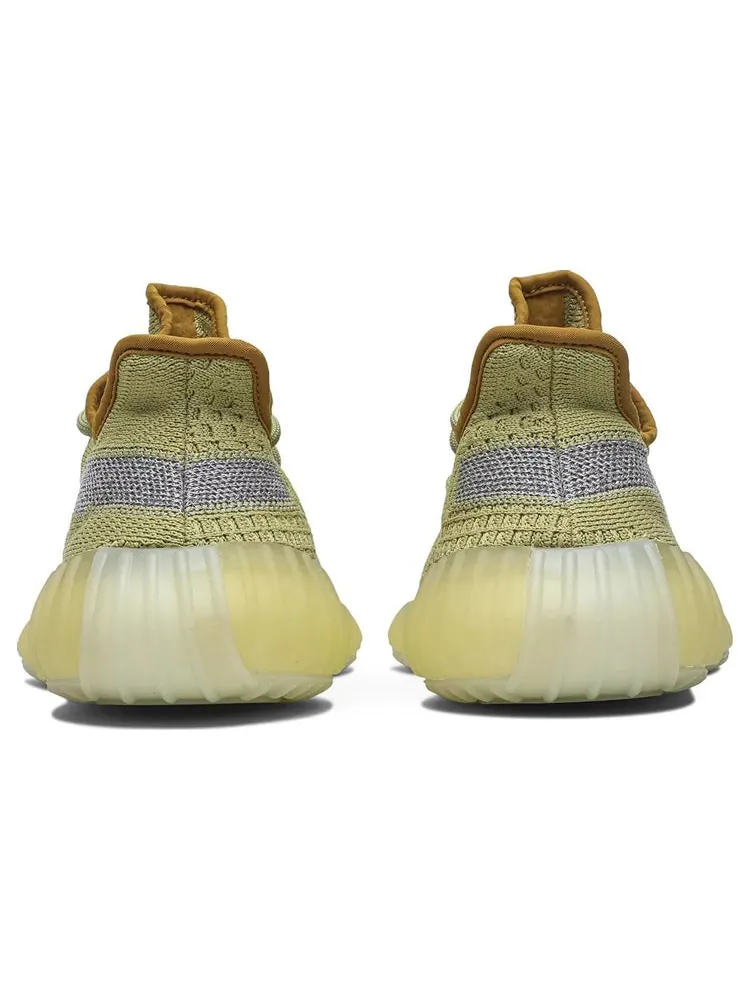 Кроссовки adidas Yeezy Boost 350 V2 'Marsh' FX9034 — изображение 4 из 5, болотный