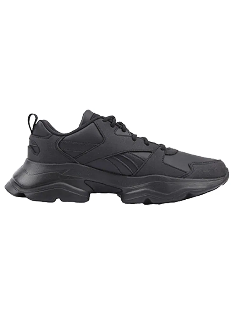 Спортивные кроссовки Reebok General Royal Bridge Sports Casual Shoes 'Black' — изображение 2 из 5, черный
