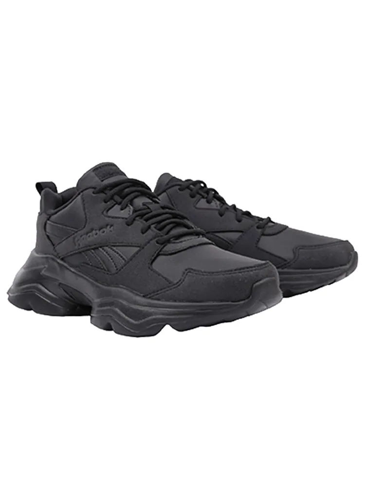 Спортивные кроссовки Reebok General Royal Bridge Sports Casual Shoes 'Black' — изображение 3 из 5, черный