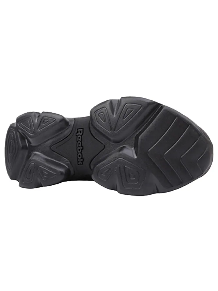 Спортивные кроссовки Reebok General Royal Bridge Sports Casual Shoes 'Black' — изображение 5 из 5, черный