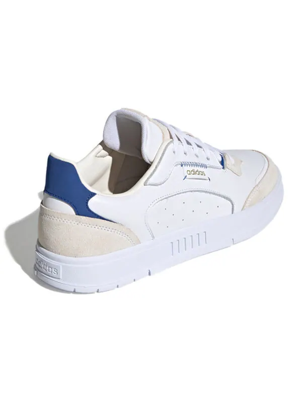 Кроссовки neo kollide Adidas — изображение 4 из 4, белый/синий