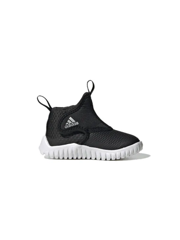 Кроссовки rapidazen c.rdy i Adidas — изображение 2 из 4, черный/белый/серебристый