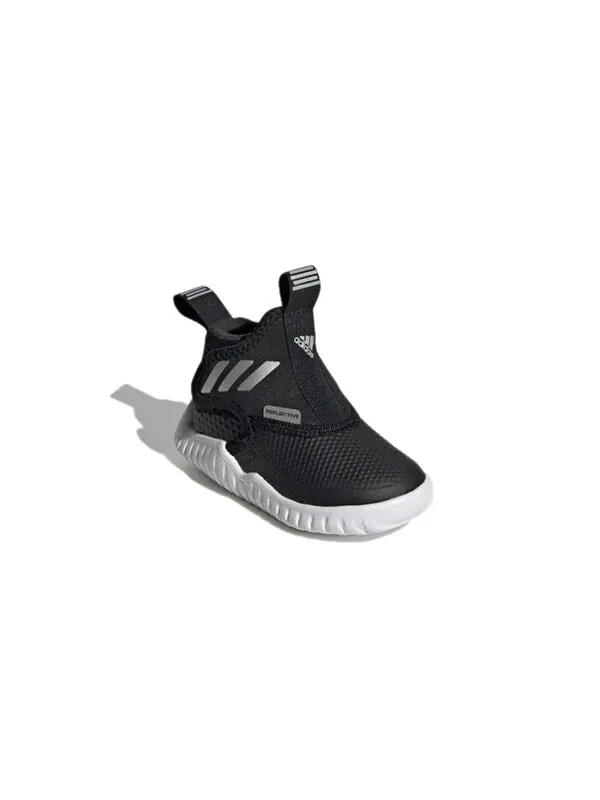 Кроссовки rapidazen c.rdy i Adidas — изображение 3 из 4, черный/белый/серебристый