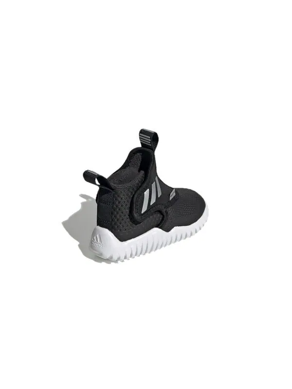 Кроссовки rapidazen c.rdy i Adidas — изображение 4 из 4, черный/белый/серебристый