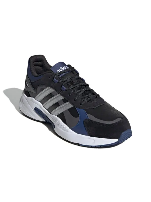 Кроссовки neo crazychaos shadow Adidas — изображение 3 из 4, черный/синий/белый
