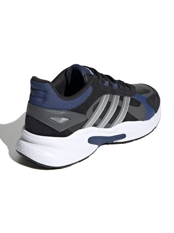 Кроссовки neo crazychaos shadow Adidas — изображение 4 из 4, черный/синий/белый