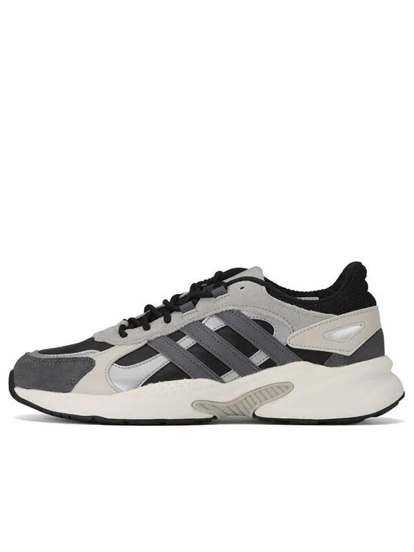 Массивные кроссовки crazychaos shadow Adidas — изображение 1 из 4, серый