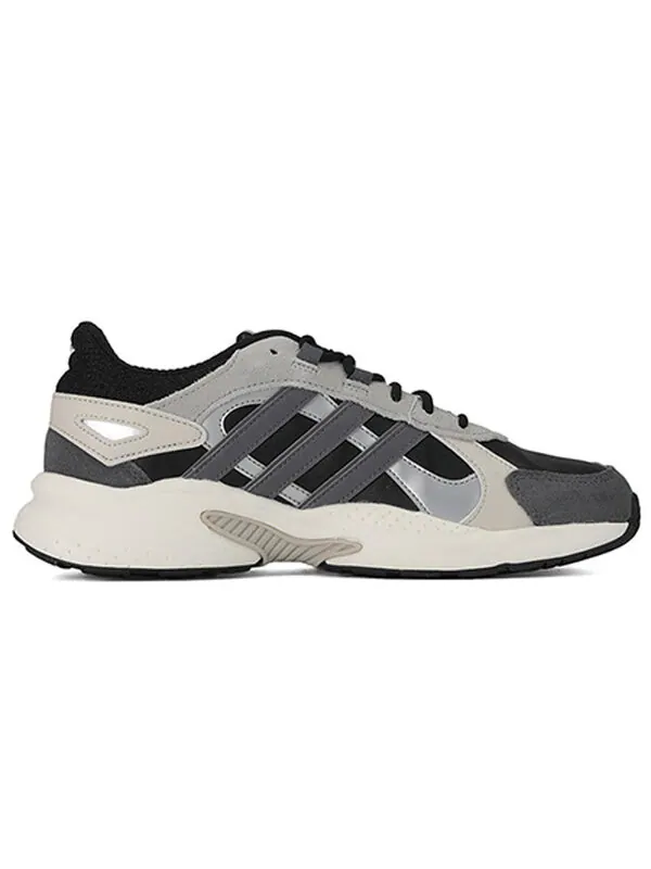 Массивные кроссовки crazychaos shadow Adidas — изображение 2 из 4, серый