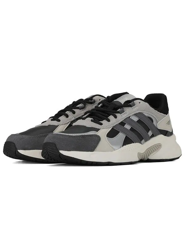 Массивные кроссовки crazychaos shadow Adidas — изображение 3 из 4, серый