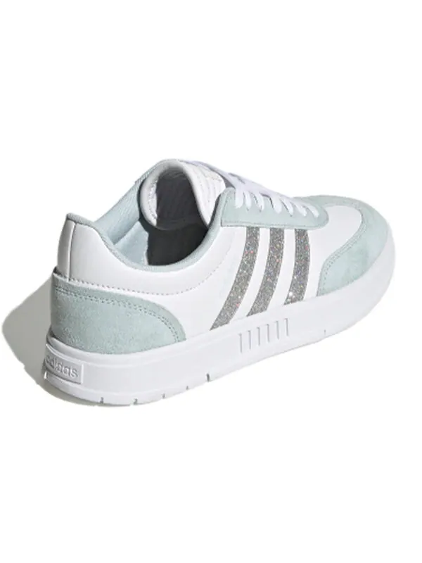 Кроссовки neo gradas Adidas — изображение 4 из 4, белый/синий/серебристый