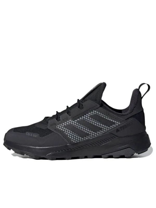 Кроссовки terrex trailmaker c.rdy Adidas — изображение 1 из 4, черный