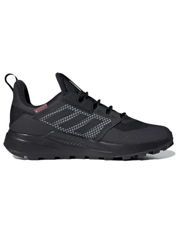 Кроссовки terrex trailmaker c.rdy Adidas — изображение 2 из 4, черный