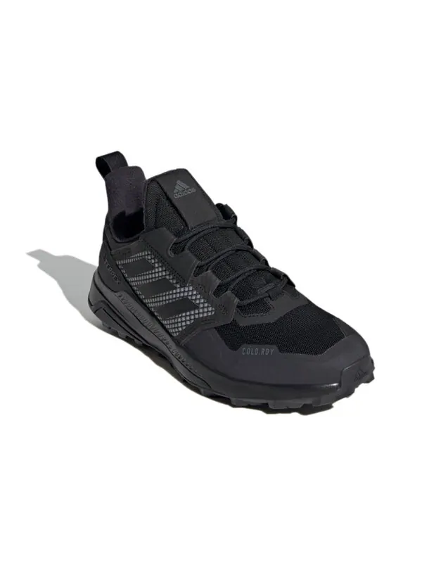 Кроссовки terrex trailmaker c.rdy Adidas — изображение 3 из 4, черный