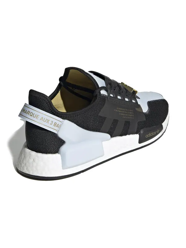 Кроссовки star wars x nmd_r1 v2 'lando calrissia' Adidas — изображение 4 из 4