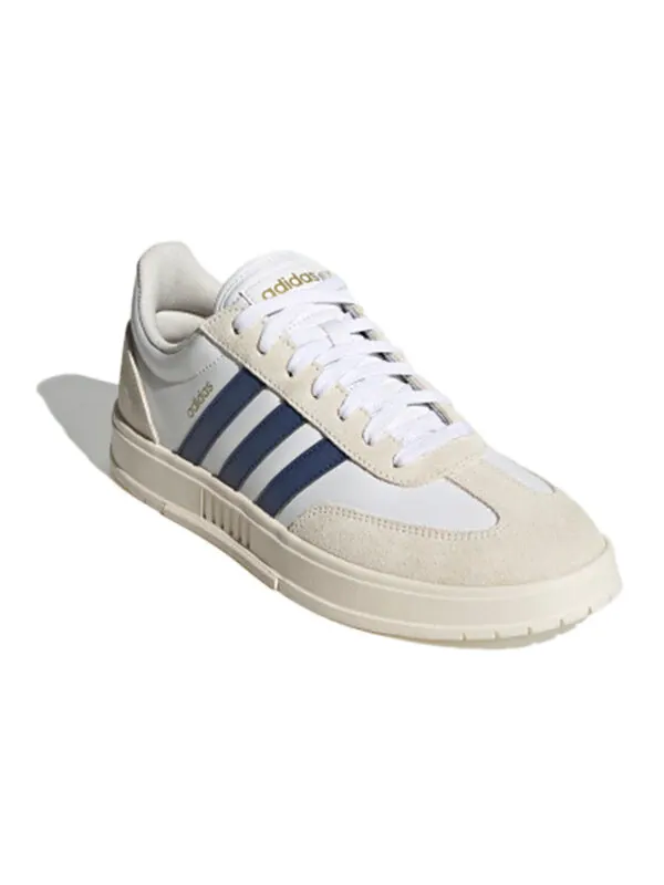 Кроссовки neo gradas Adidas — изображение 3 из 4, белый/кремовый/синий
