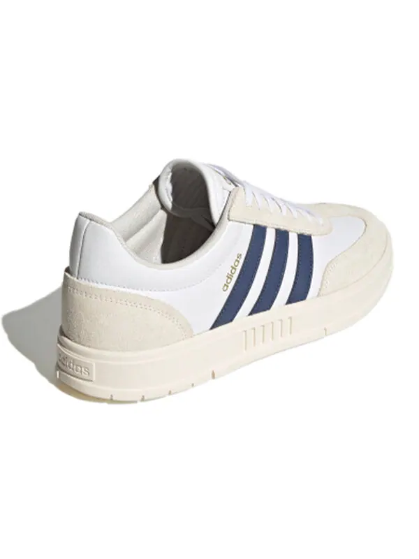 Кроссовки neo gradas Adidas — изображение 4 из 4, белый/кремовый/синий